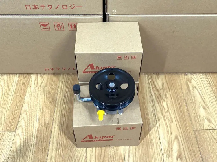 Bơm Trợ Lực Kia Sedona 1998 - 2019 | Bơm trợ lực lái AKYDO - Sedona (1998-2007)