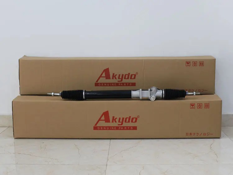 0K72A-32-110-AK-2 Thước Lái Kia K2900 | AKYDO