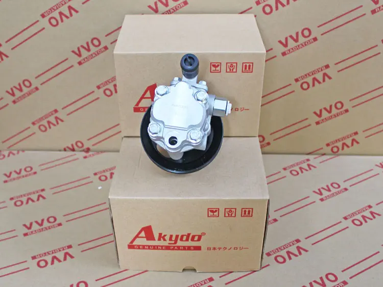 Bơm Trợ Lực Kia 1 tấn 1.25 tấn | Bơm trợ lực lái AKYDO