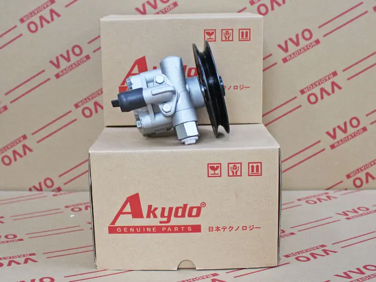 Bơm Trợ Lực Kia K2700 | Bơm trợ lực lái AKYDO