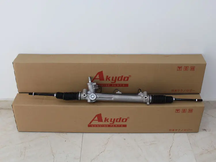 Thước Lái Ford Mondeo 2003 - 2016 | AKYDO - Mondeo 2.0 2.5 3.0 (2003-2008)