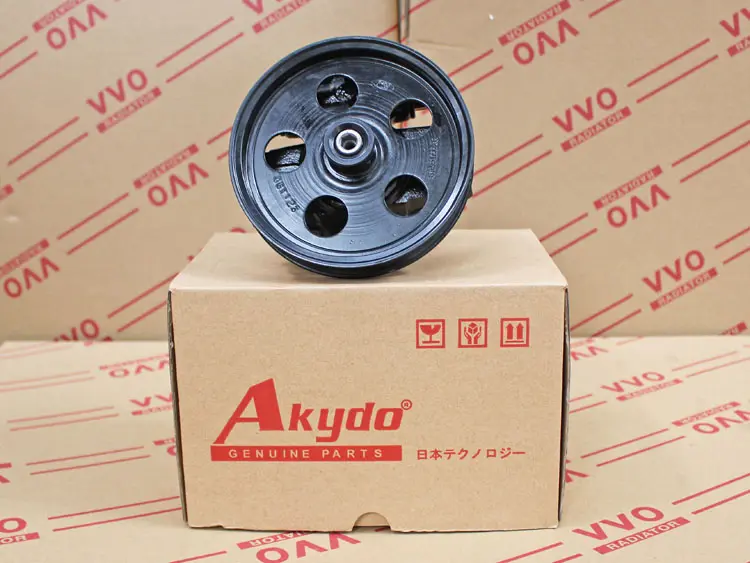 Bơm Trợ Lực Ford Mondeo 2003 - 2007 | Bơm trợ lực lái AKYDO - Mondeo 2.0