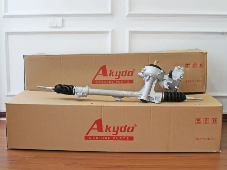 Thước Lái BMW 220i | AKYDO - 220i F46