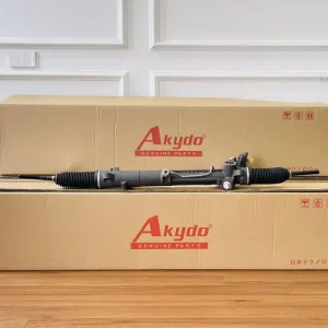 Thước Lái BMW 730i 2007 | AKYDO