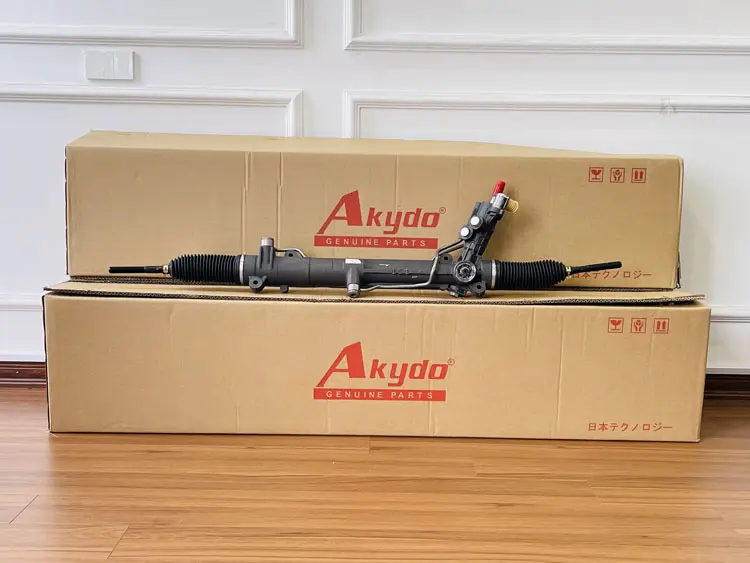 Thước Lái BMW 730i 2007 | AKYDO