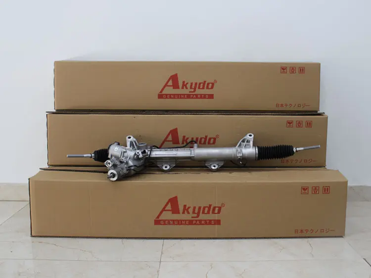 Thước Lái BMW 550i 2010 - 2017 | AKYDO