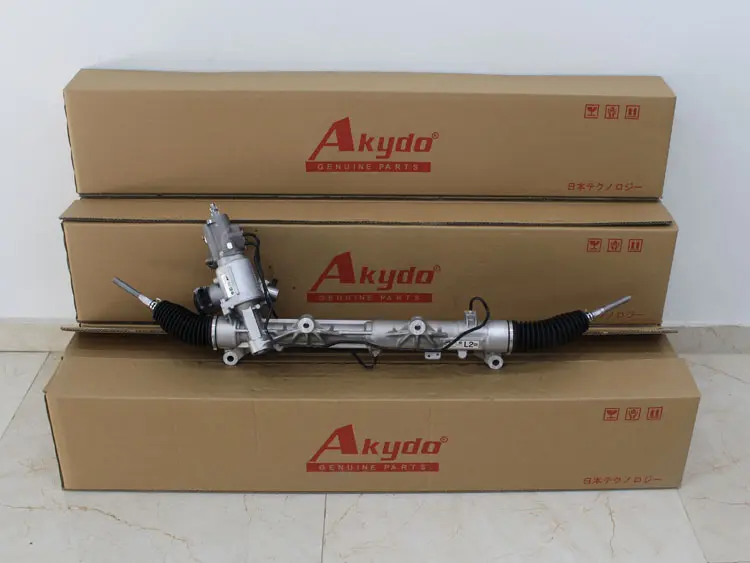 Thước Lái BMW 740i 2010 - 2017 | AKYDO