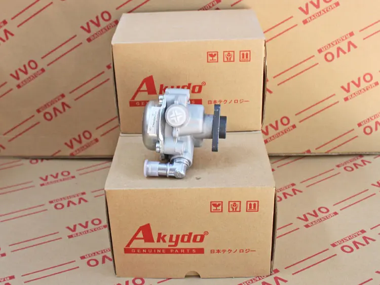 Bơm Trợ Lực BMW 325i | Bơm trợ lực lái AKYDO