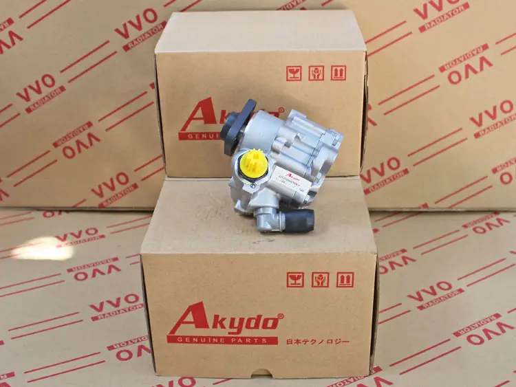 Bơm Trợ Lực BMW 520i | Bơm trợ lực lái AKYDO