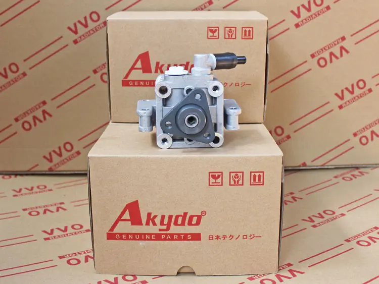 Bơm Trợ Lực BMW 320i | Bơm trợ lực lái AKYDO