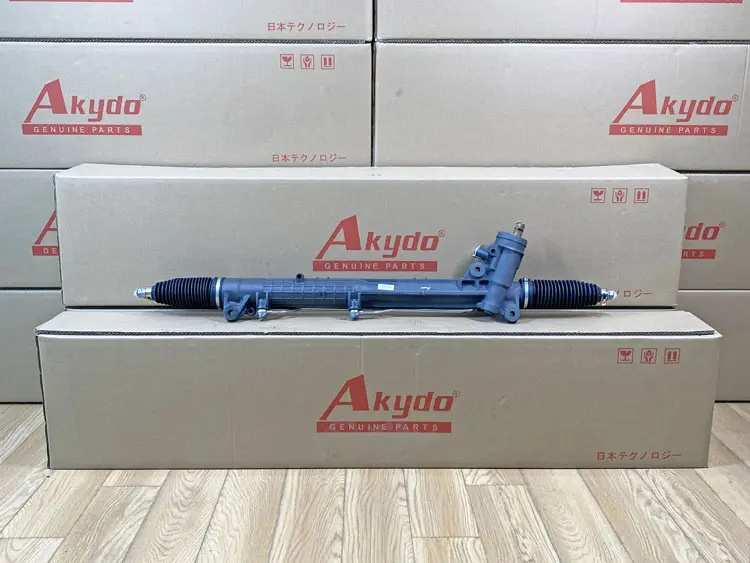 Thước Lái Bentley Flying Spur 2005 - 2012 | AKYDO