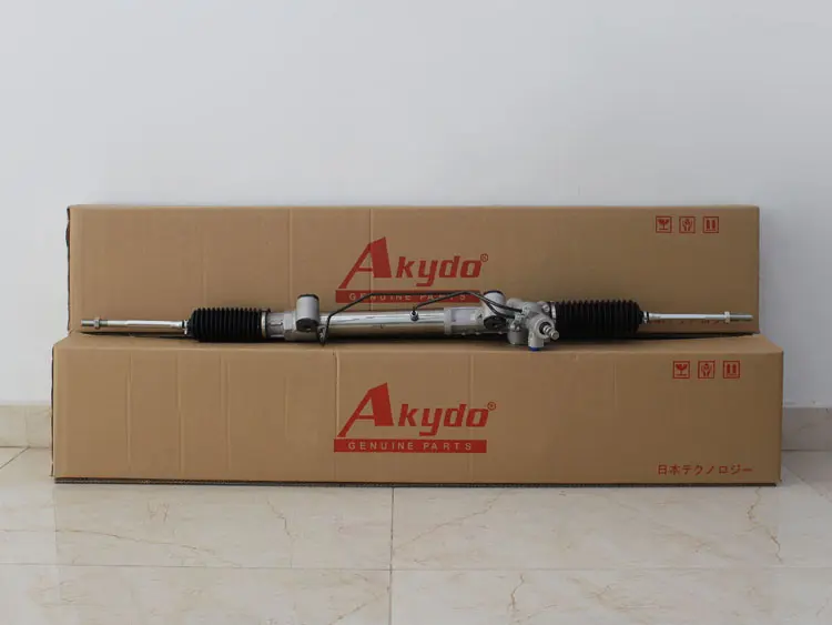 44200-0K020-AK-2 Thước Lái Toyota Hilux 2006 - 2019 | AKYDO - Hilux Máy xăng (2006-2015)