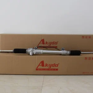 Thước Lái Toyota Innova 2006 - 2020 | AKYDO