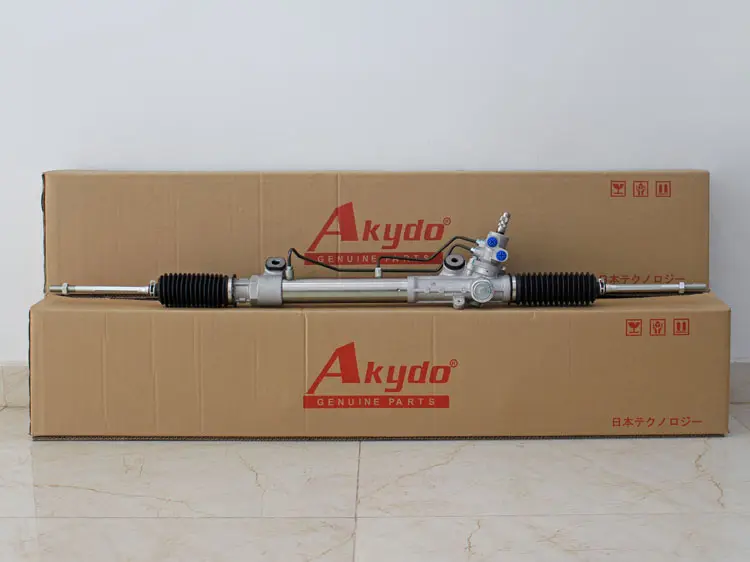 44200-0K020-AK Thước Lái Toyota Innova 2006 - 2020 | AKYDO - Innova (2006-2015)