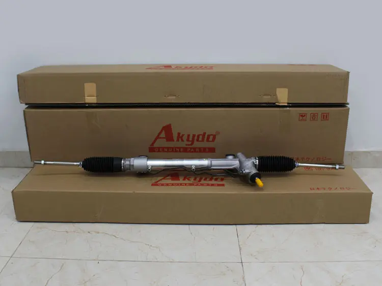 Thước Lái Toyota Hilux 2006 - 2019 | AKYDO - Hilux (2006-2015)