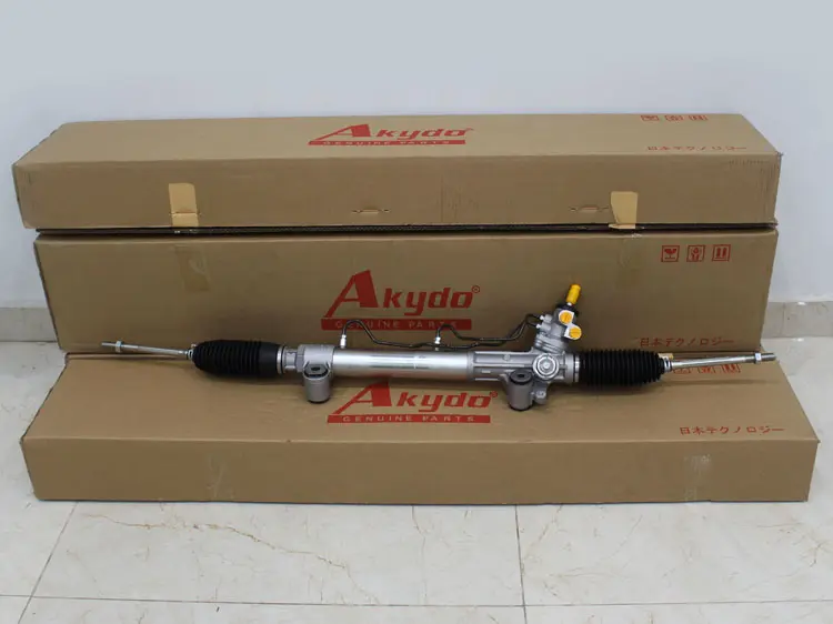 Thước Lái Toyota Fortuner 2006 - 2019 | AKYDO - Fortuner (2006-2015)