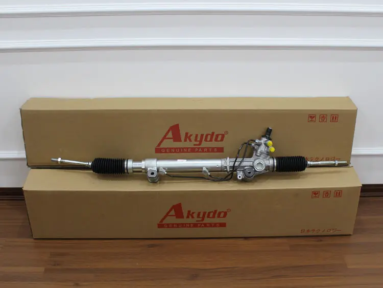 Thước Lái Toyota Prado 2005 - 2024 | AKYDO - Prado (2005-2024)