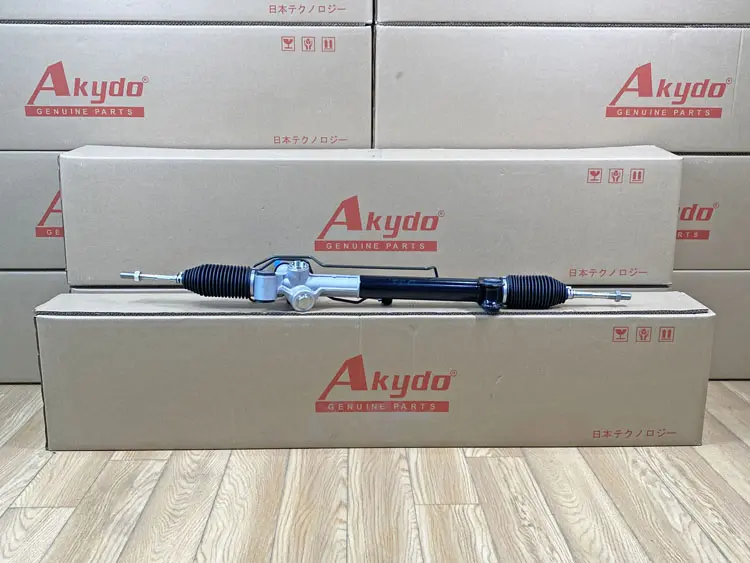 Thước Lái Toyota Highlander 2007 - 2018 | AKYDO - Highlander