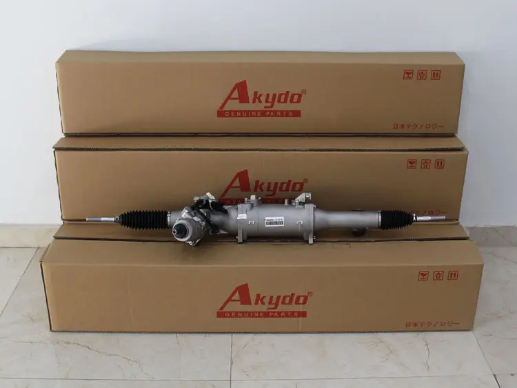 Thước Lái Lexus LS460 | AKYDO - LS460 USF45-USF46