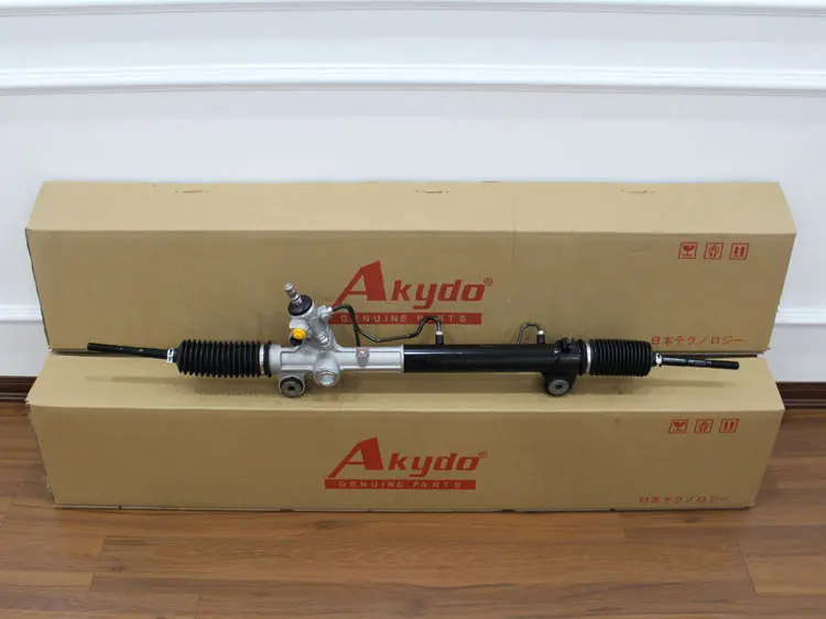 Thước Lái Toyota Sienna 2003 - 2020 | AKYDO - Sienna (2003-2009)