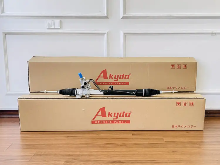 Thước Lái Toyota Vios 2002 - 2022 | AKYDO - Vios (2002-2007)