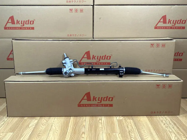 Thước Lái Toyota Harrier | AKYDO