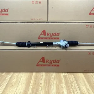 Thước Lái Toyota Harrier | AKYDO