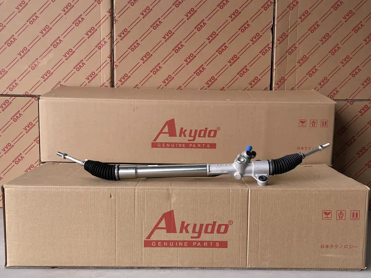 Thước Lái Toyota Avanza 2003 - 2025 | AKYDO - Avanza (2003-2007)