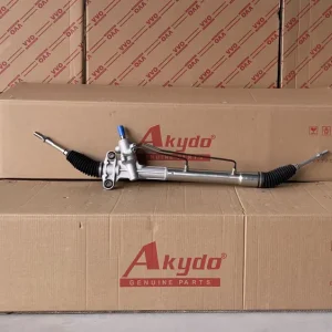 Thước Lái Toyota Avanza 2003 - 2025 | AKYDO