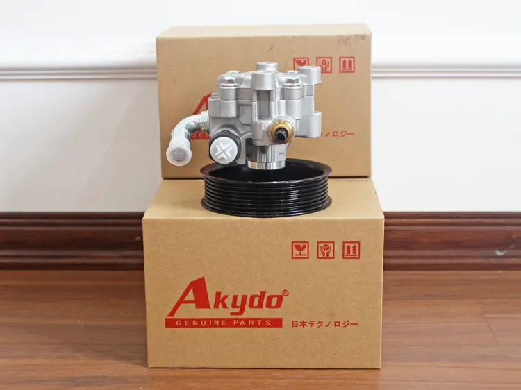 Bơm Trợ Lực Toyota Camry 2008 - 2012 | Bơm trợ lực lái AKYDO