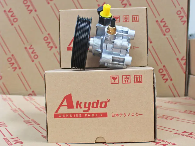 Bơm Trợ Lực Toyota Sienna 2006 - 2009 | Bơm trợ lực lái AKYDO