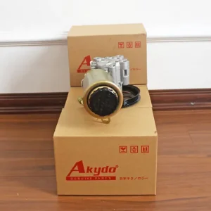 Bơm Trợ Lực Toyota Vios 2002 - 2007 | Bơm trợ lực lái AKYDO