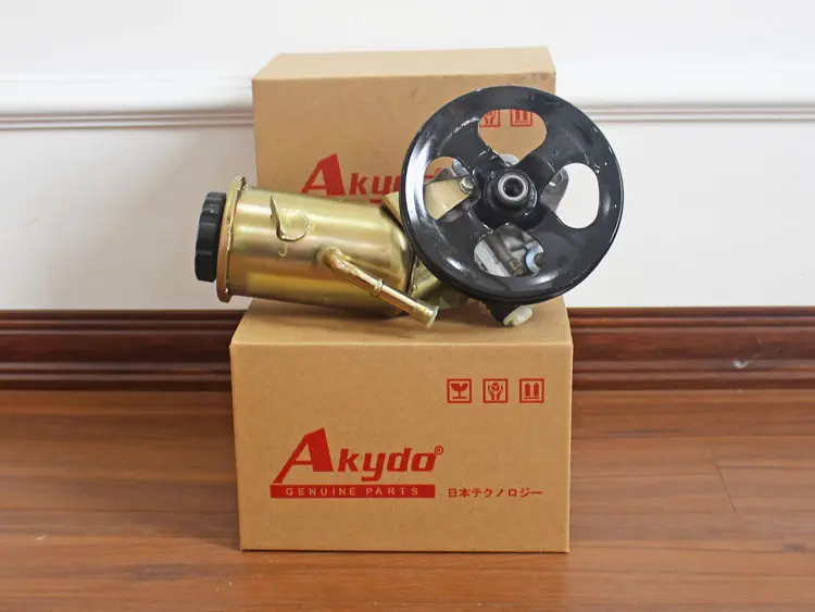 Bơm Trợ Lực Toyota Vios 2002 - 2007 | Bơm trợ lực lái AKYDO