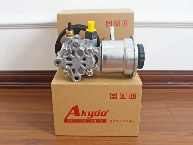 Bơm Trợ Lực Toyota Hilux 2005 - 2021 | Bơm trợ lực lái AKYDO - Hilux (2005-2015)