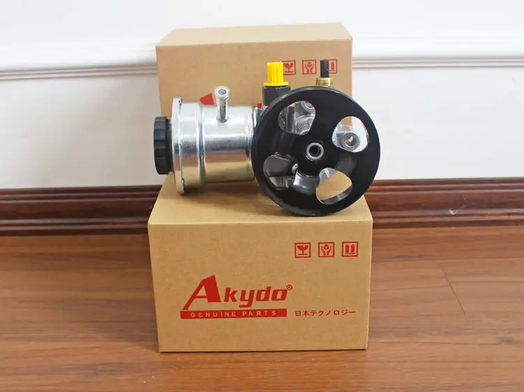 Bơm Trợ Lực Toyota Innova 2005 - 2021 | Bơm trợ lực lái AKYDO