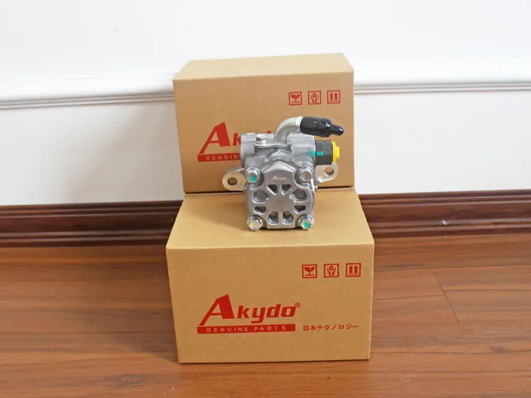 Bơm Trợ Lực Toyota Hilux 2005 - 2021 | Bơm trợ lực lái AKYDO - Hilux (2005-2015)