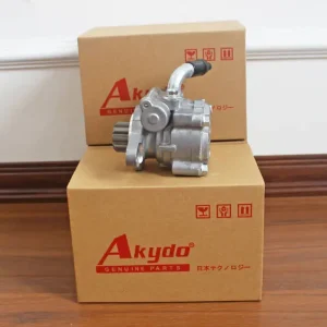Bơm Trợ Lực Toyota Fortuner 2005 - 2021 | Bơm trợ lực lái AKYDO