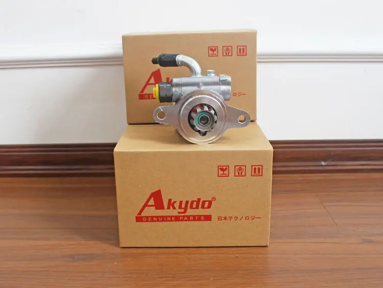Bơm Trợ Lực Toyota Fortuner 2005 - 2021 | Bơm trợ lực lái AKYDO - Fortuner (2005-2015)