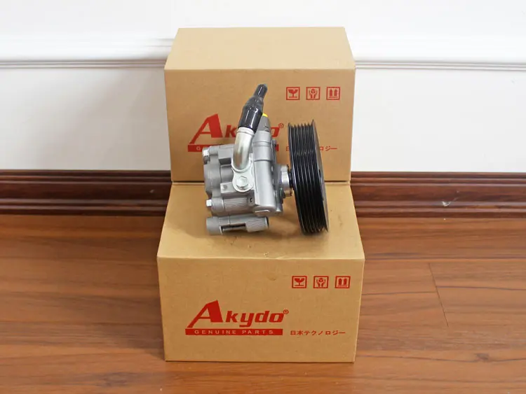 Bơm Trợ Lực Toyota Corolla J 2002 - 2007 | Bơm trợ lực lái AKYDO