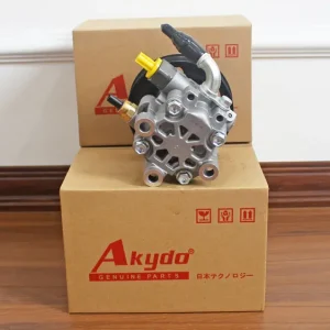 Bơm Trợ Lực Toyota Altis 2002 - 2007 | Bơm trợ lực lái AKYDO