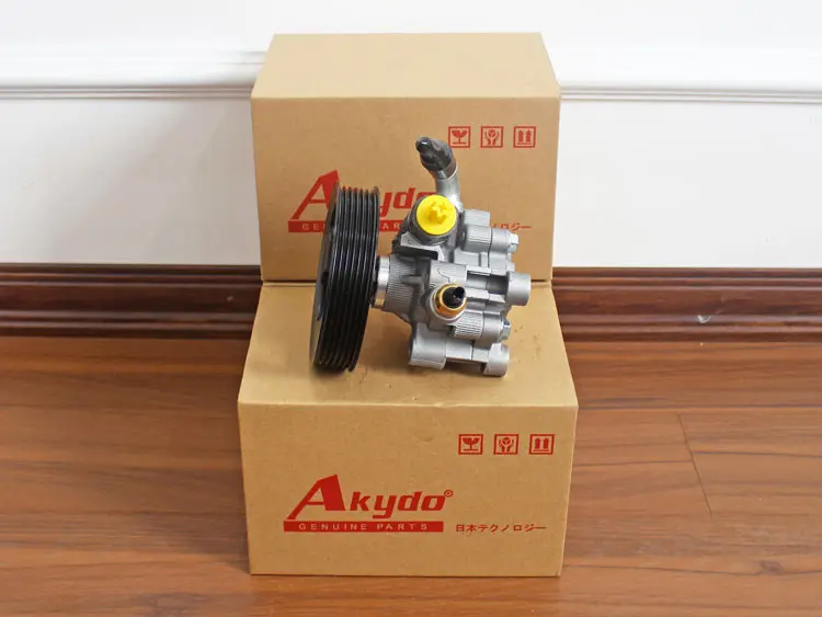 Bơm Trợ Lực Toyota Altis 2002 - 2007 | Bơm trợ lực lái AKYDO