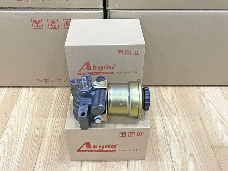 Bơm Trợ Lực Toyota Zace 1999 - 2006 | Bơm trợ lực lái AKYDO