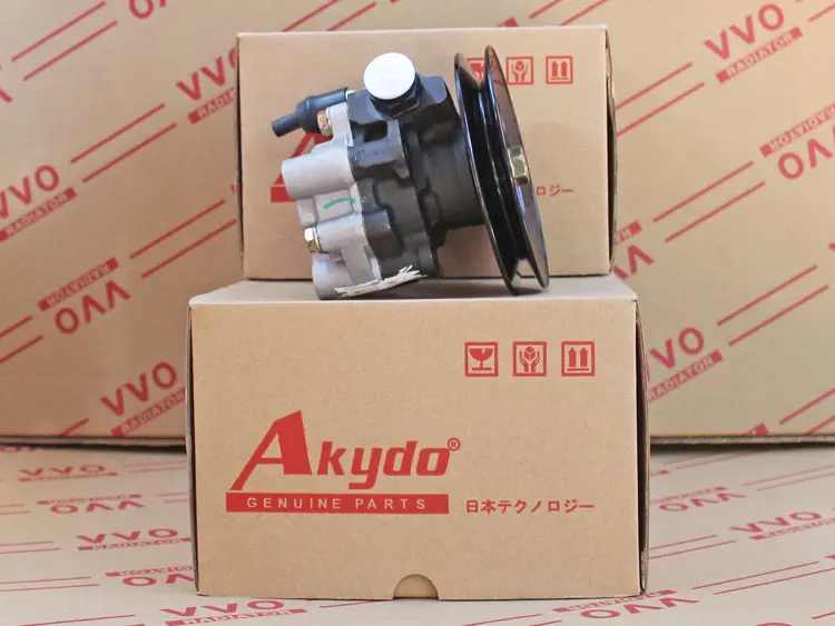 Bơm Trợ Lực Toyota Hiace 1992 - 2005 | Bơm trợ lực lái AKYDO