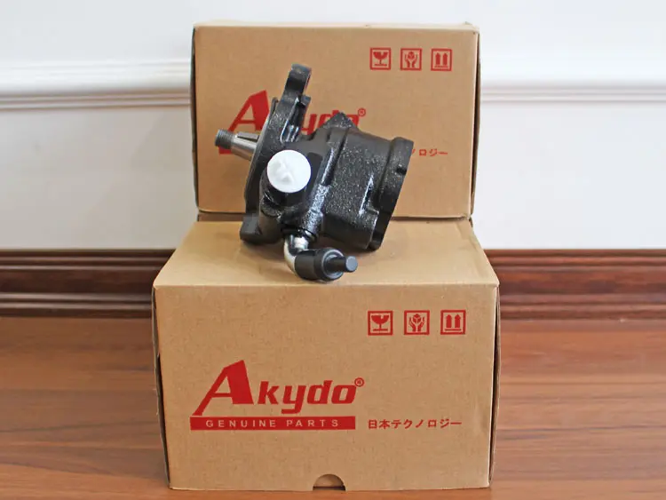 Bơm Trợ Lực Toyota Land Cruiser 1998 - 2015 | Bơm trợ lực lái AKYDO - Land Cruiser FZJ100 (1998-2002)