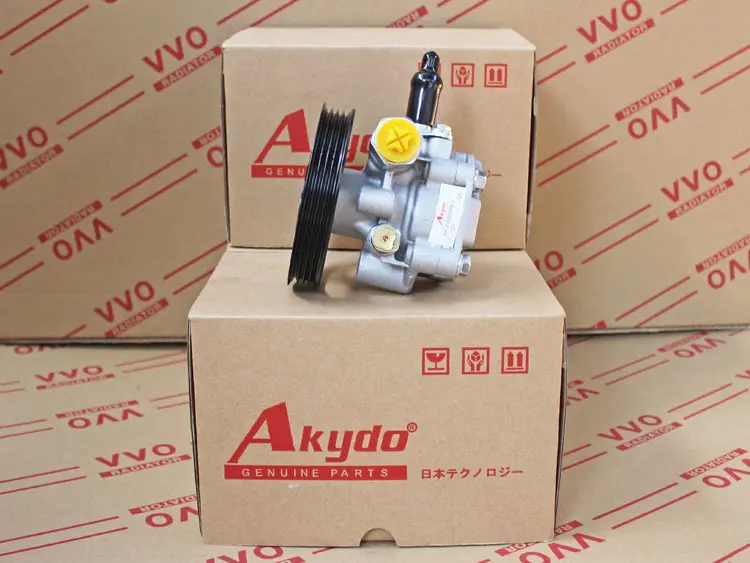 4450A142-AK Bơm Trợ Lực Mitsubishi Zinger | Bơm trợ lực lái AKYDO