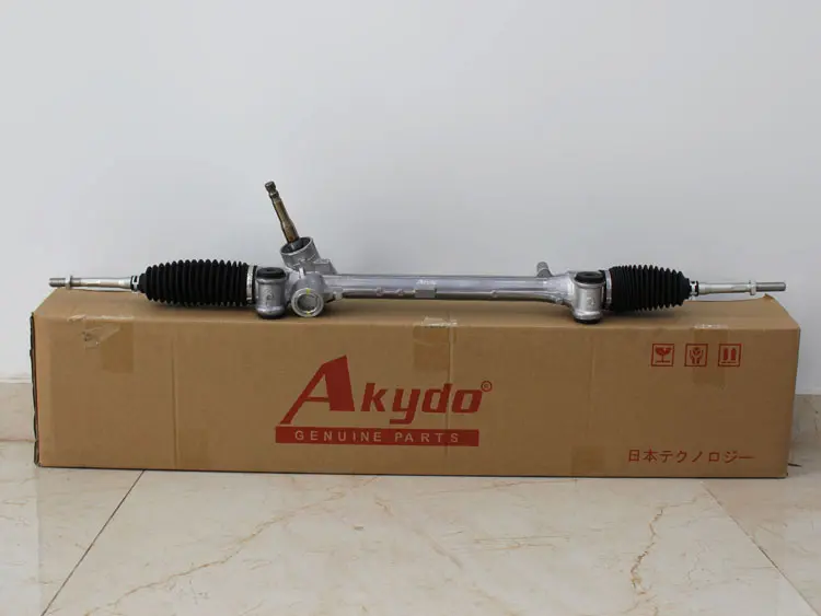 Thước Lái Toyota Yaris 2008 - 2022 | AKYDO - Yaris (2008-2012)