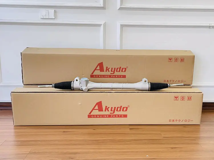 Thước Lái Toyota ALPHARD 2010 - 2014 | AKYDO