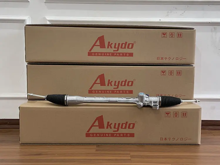 Thước Lái Toyota Rush 2018 - 2021 | AKYDO - Rush F651 F654 (2018-2021)