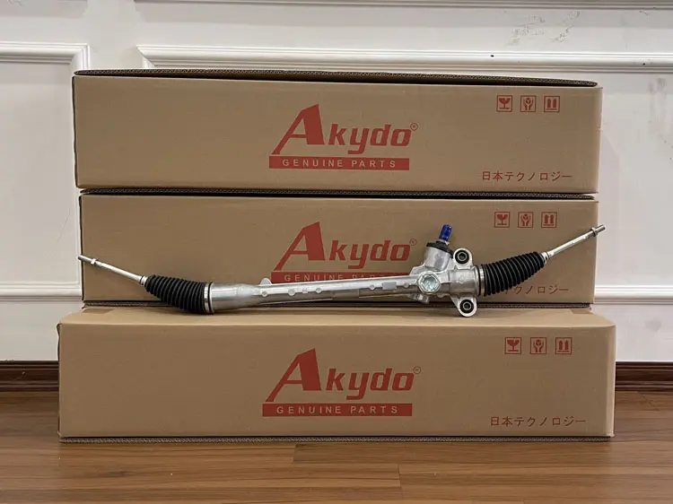 Thước Lái Toyota Avanza 2003 - 2025 | AKYDO - Avanza (2016-2021)