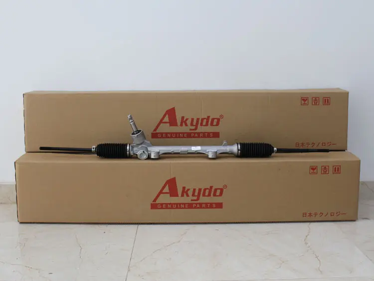 Thước Lái Toyota Wigo 2018 - 2021 | AKYDO